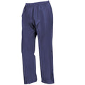 Royal Blue - Back - Result Mens Waterproof Jacket And Trousers Set