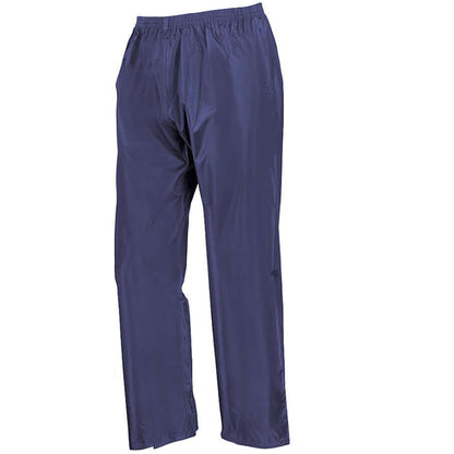 Royal Blue - Back - Result Mens Waterproof Jacket And Trousers Set