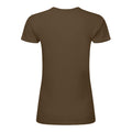 Thyme - Back - SG Womens-Ladies Perfect Print Tee