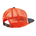 Off White - Back - 4F Boys Mountain Trucker Cap