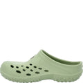 Resida Green - Pack Shot - Muck Boots Womens-Ladies Muckster Lite Clogs