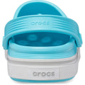 Neptune - Back - Crocs Childrens-Kids Crocband Clogs