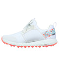 White-Multicoloured - Lifestyle - Skechers Womens-Ladies Go Golf Max Tropical Sport Trainers