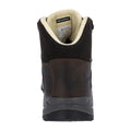 Brown - Side - Hi-Tec Mens Ravine Pro Leather Walking Boots
