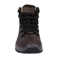 Brown - Lifestyle - Hi-Tec Mens Ravine Pro Leather Walking Boots