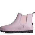 Lavender - Pack Shot - Sperry Womens-Ladies Torrent Chelsea Boots