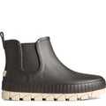 Black - Lifestyle - Sperry Womens-Ladies Torrent Chelsea Boots