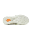 White - Lifestyle - Hush Puppies Womens-Ladies Spark Trainers