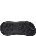 Black - Side - Crocs Unisex Adult Ankle Boots