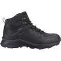 Black - Lifestyle - Cotswold Mens Horton Walking Boots