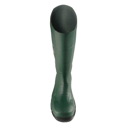 Heritage Green - Lifestyle - Dunlop Unisex Adult Jobguard Wellington Boots