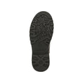 Lead-Black - Lifestyle - Geox Girls Casey Ankle Boots