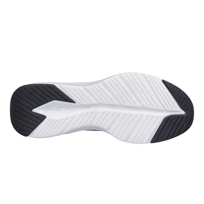 Black-Lime - Pack Shot - Skechers Mens Vapor Foam Trainers
