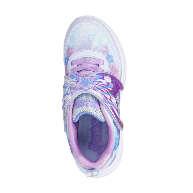 Skechers wings sales