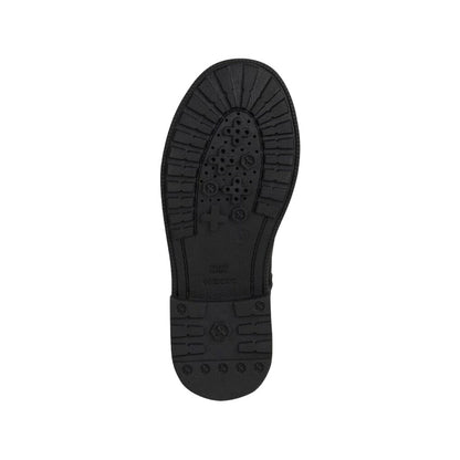 Black - Lifestyle - Geox Girls Eclair Ankle Boots