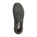 Olive - Side - Skechers Womens-Ladies Ultra Flex 3.0 - Cozy Streak Casual Shoes