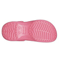 Hyper Pink - Lifestyle - Crocs Womens-Ladies Classic Platform Clogs