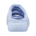 Blue Calcite - Back - Crocs Unisex Adult Classic Cozzzy Sandals