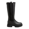 Black - Lifestyle - Rocket Dog Womens-Ladies Drea Long Boots