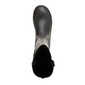 Black - Pack Shot - Rocket Dog Womens-Ladies Drea Long Boots