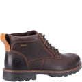Brown - Lifestyle - Cotswold Mens Falfield Leather Boots