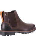Brown - Lifestyle - Cotswold Mens Nibley Leather Boots