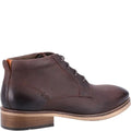 Brown - Lifestyle - Cotswold Mens Harescombe Leather Boots