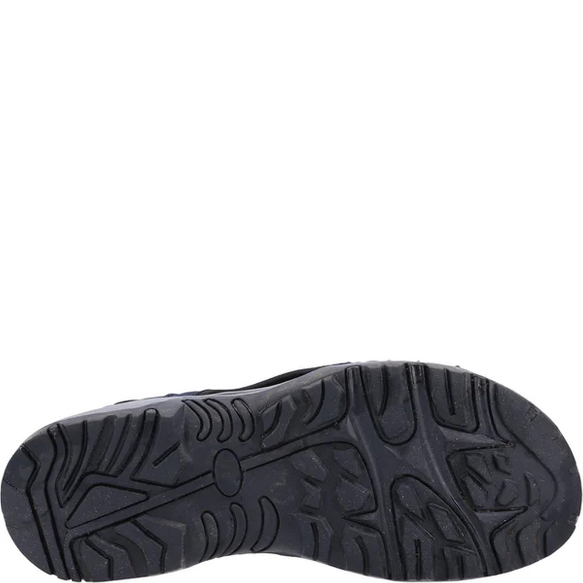Navy - Lifestyle - Cotswold Mens Shilton Recycled Sandals