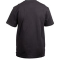Black - Back - Dickies Workwear Mens Heavyweight Everyday T-Shirt