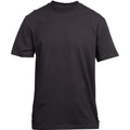 Black - Front - Dickies Workwear Mens Heavyweight Everyday T-Shirt
