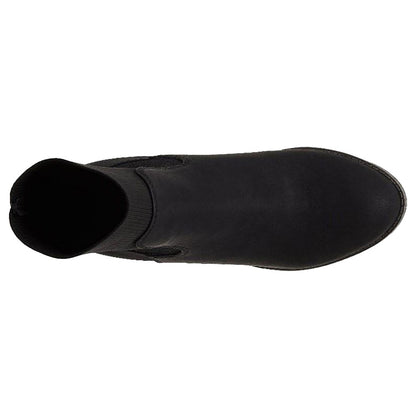 Black - Lifestyle - Rocket Dog Womens-Ladies Sanifer Ankle Boots
