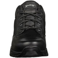Black - Lifestyle - Magnum Mens Viper Pro 3.0+ Leather Uniform Shoes