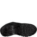 Black - Pack Shot - Magnum Mens Viper Pro 3.0+ Leather Uniform Shoes