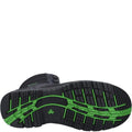 Black - Lifestyle - Amblers Unisex Adult AS503 Elder Safety Boots
