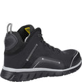 Black - Lifestyle - Safety Jogger Mens LIGERO2 S1P Safety Mid Boots