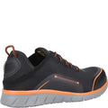 Orange - Lifestyle - Safety Jogger Mens LIGERO2 S1P Low Safety Shoes