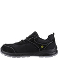 Black - Lifestyle - Safety Jogger Mens Cador Safety Shoes