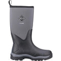 Black - Lifestyle - Muck Boots Mens Calder Wellington Boots