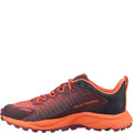 Orange - Lifestyle - Helly Hansen Mens Trail Wizard Running Shoes