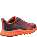 Orange - Pack Shot - Helly Hansen Mens Trail Wizard Running Shoes