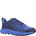 Navy - Front - Helly Hansen Mens Trail Wizard Running Shoes