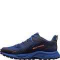 Navy - Pack Shot - Helly Hansen Mens Trail Wizard Running Shoes