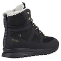 Black - Back - Helly Hansen Womens-Ladies Whitley Snow Boots