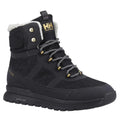 Black - Front - Helly Hansen Womens-Ladies Whitley Snow Boots