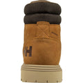 Honey - Back - Helly Hansen Mens Fremont Leather Boots