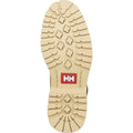 Honey - Side - Helly Hansen Mens Fremont Leather Boots