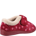 Berry - Lifestyle - Fleet & Foster Womens-Ladies Tunnis Slippers