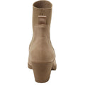 Camel - Back - Rocket Dog Womens-Ladies Sanifer Ankle Boots