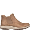 Mushroom - Lifestyle - Skechers Womens-Ladies Reggae Fest 2.0 - New Yorker Chelsea Boots