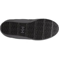 Black - Side - Helly Hansen Mens Cabin Loafers